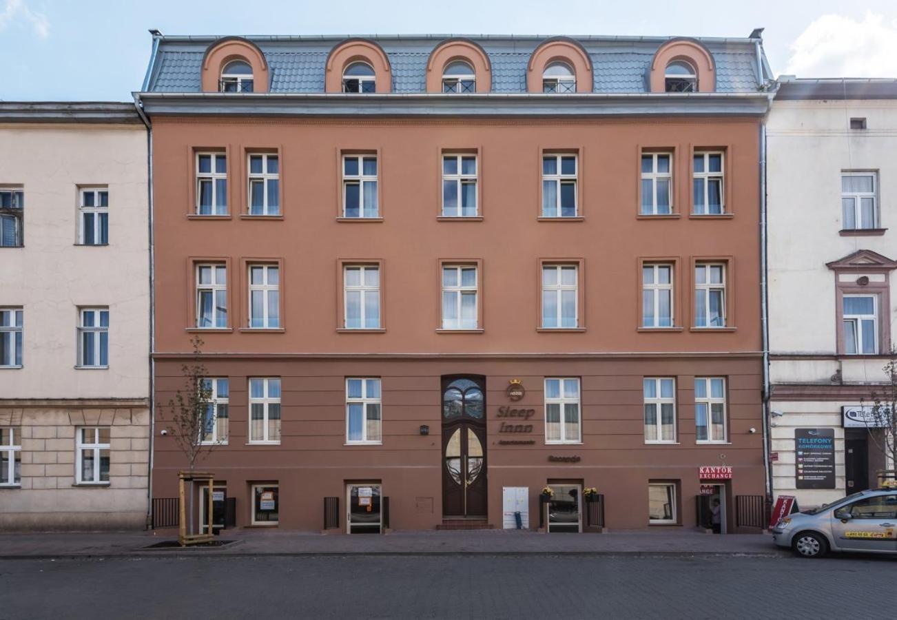 Old Town - B7 Apartment