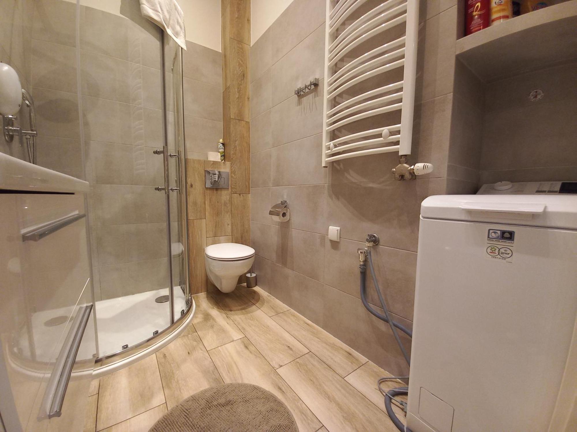 Old Town - B7 Apartment