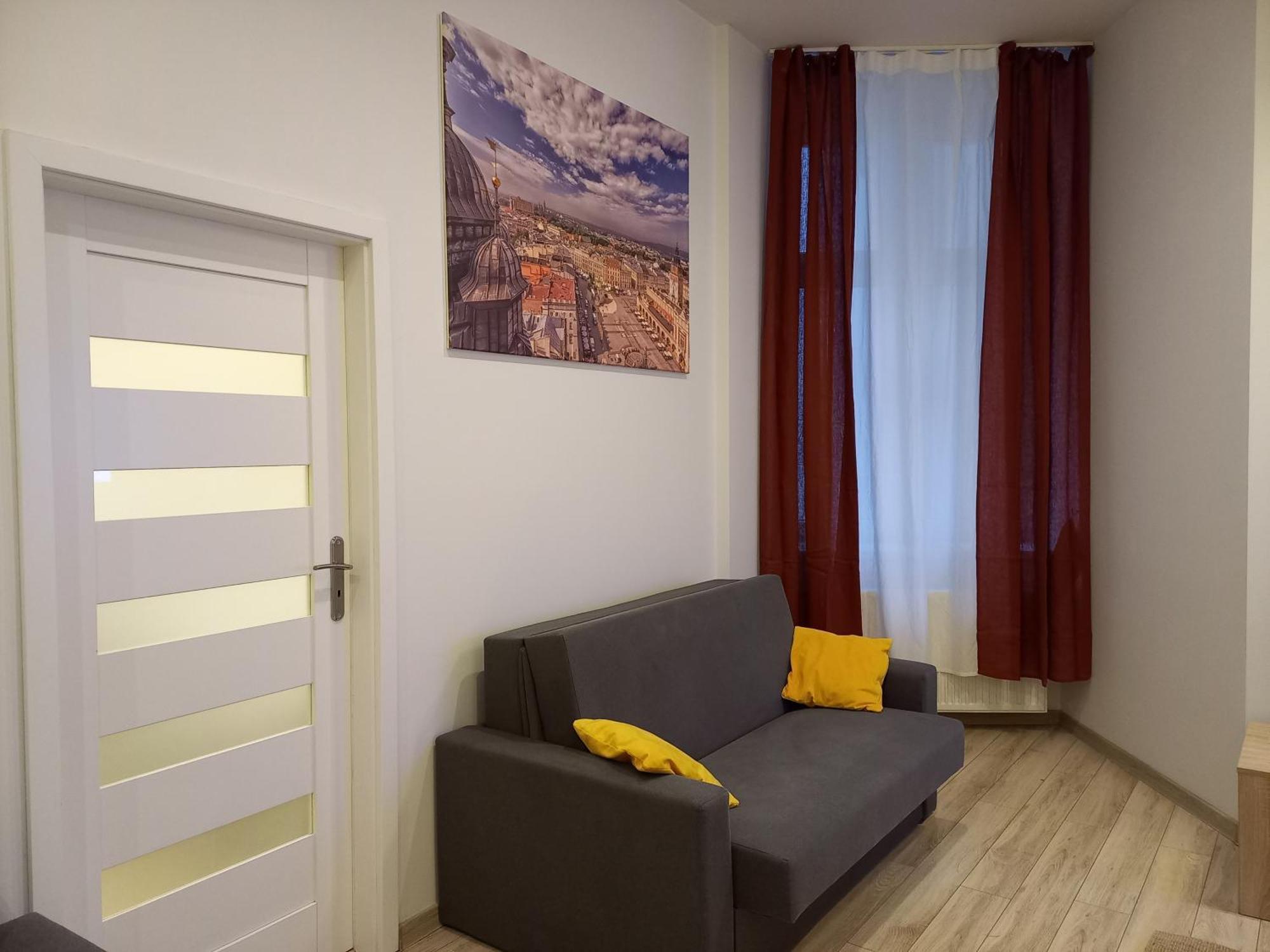 Apartment Old Town - B7 *