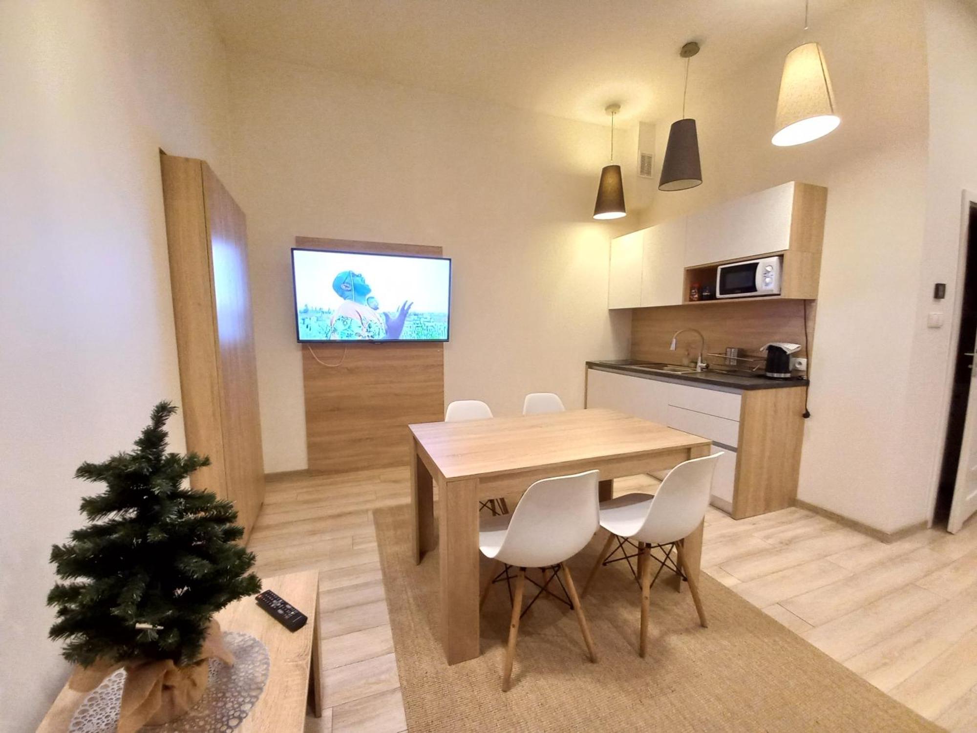 Apartment Old Town - B7 *